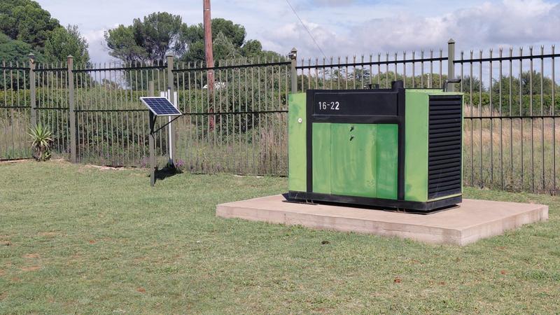 6 Bedroom Property for Sale in Ferreira Free State